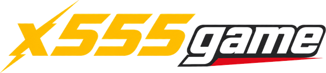 x555 game logo